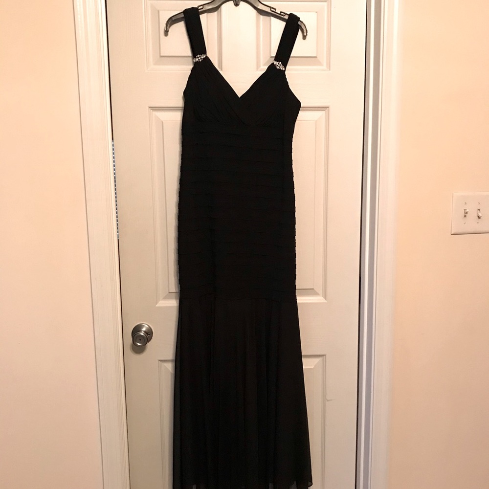 NWOT Evening Gown